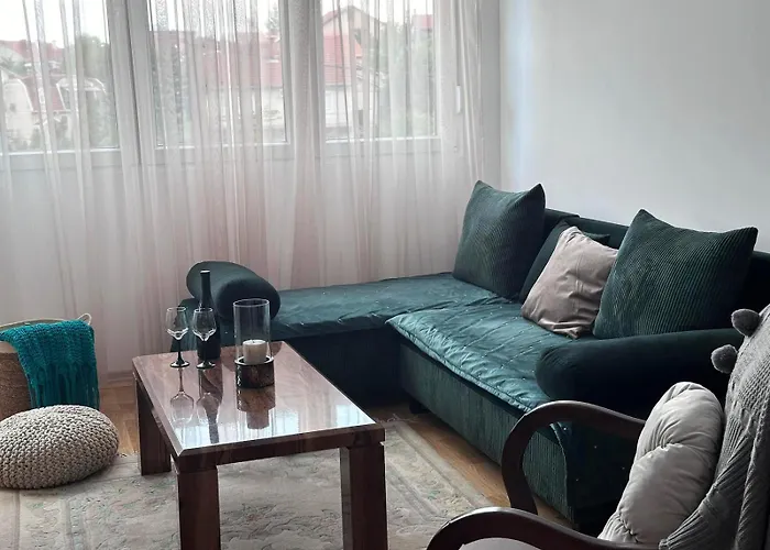 Bella Apartment