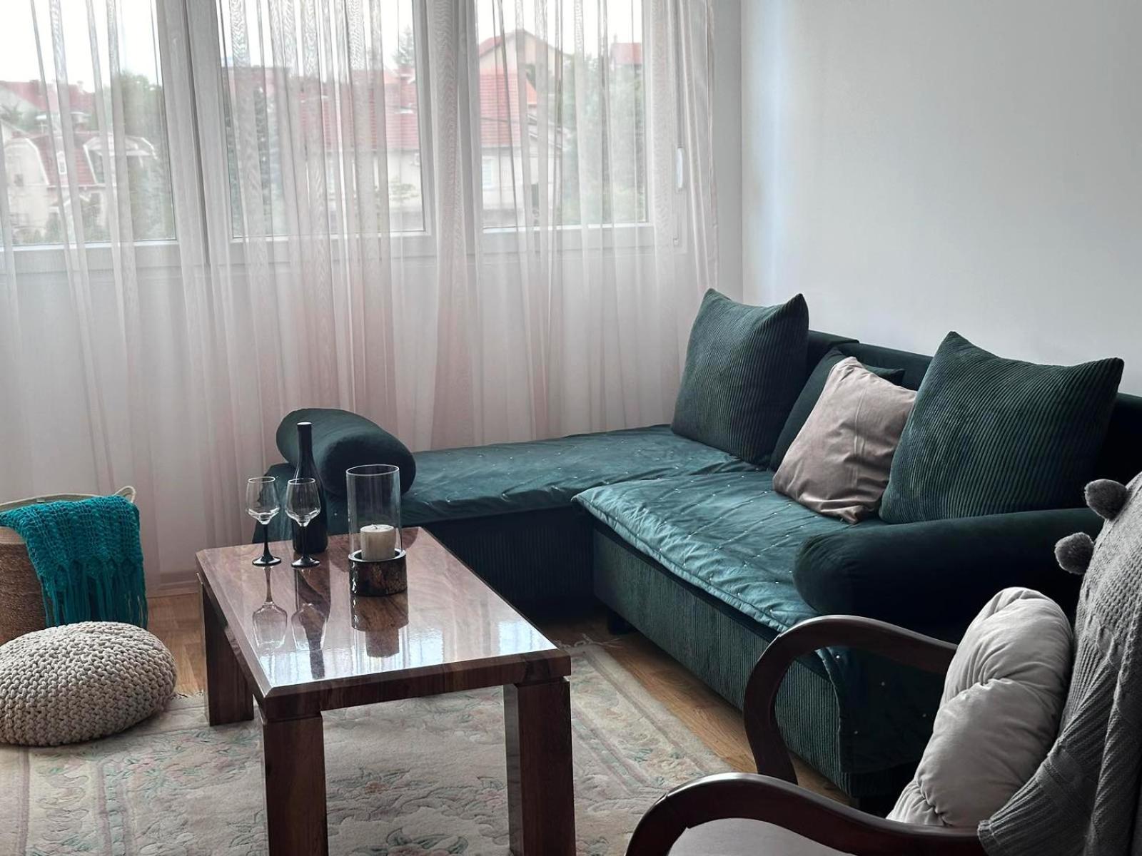 Apartment Bella