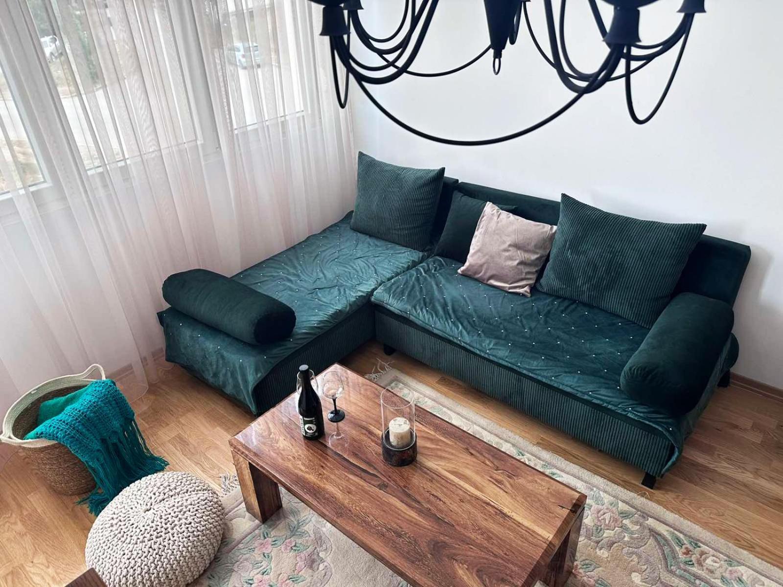Apartment Bella